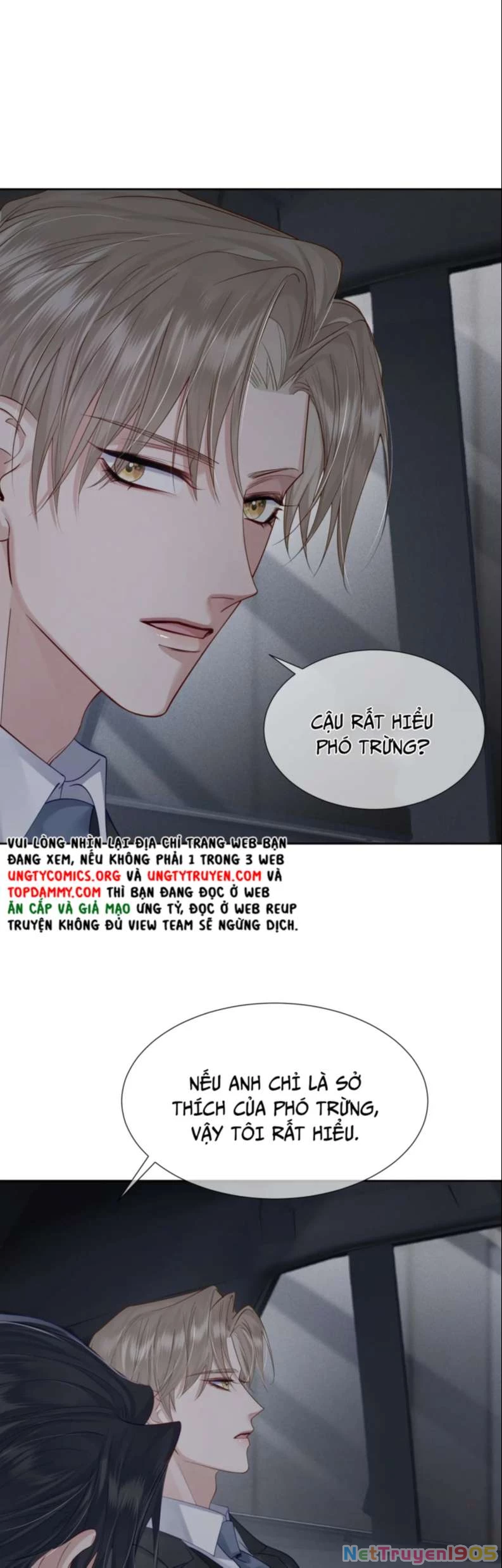 Nhân Vật Chính Chỉ Muốn Yêu Đương Chapter  9 - 20