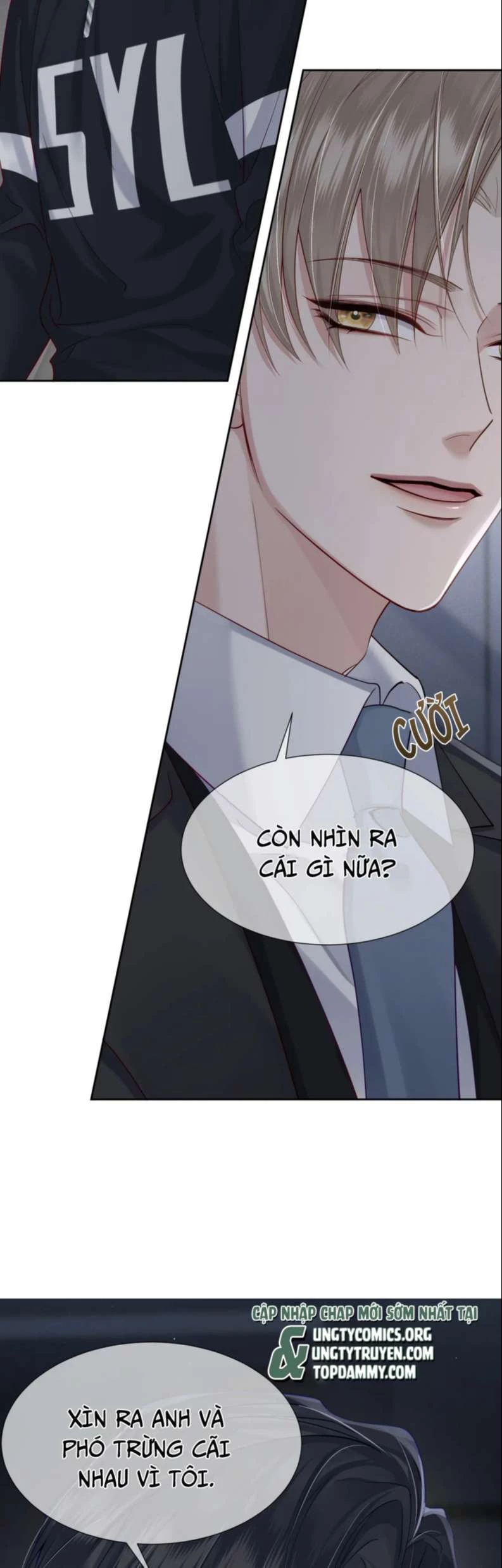 Nhân Vật Chính Chỉ Muốn Yêu Đương Chapter  9 - 23