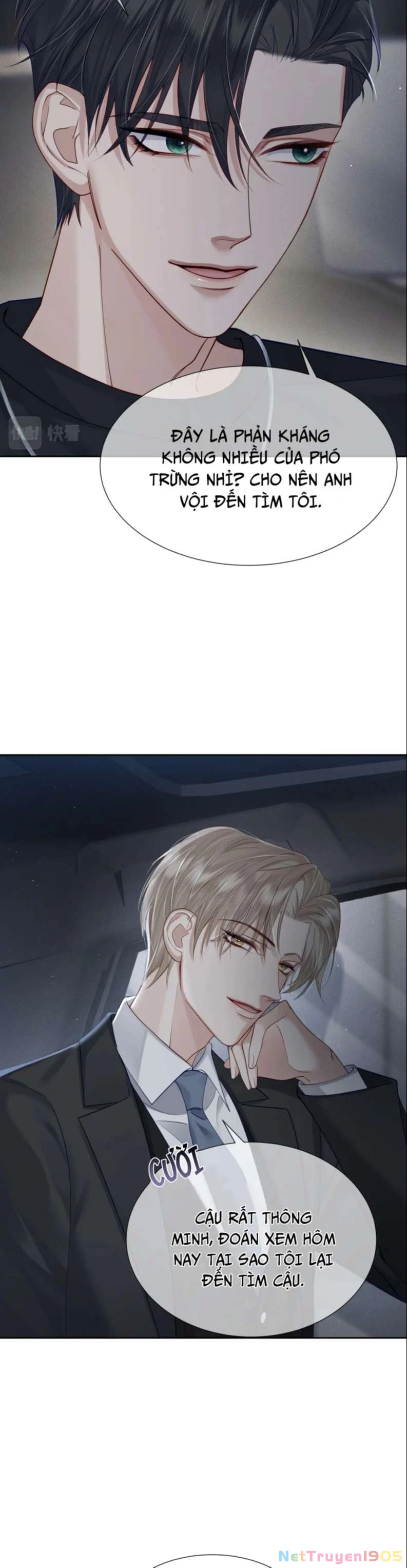 Nhân Vật Chính Chỉ Muốn Yêu Đương Chapter  9 - 24