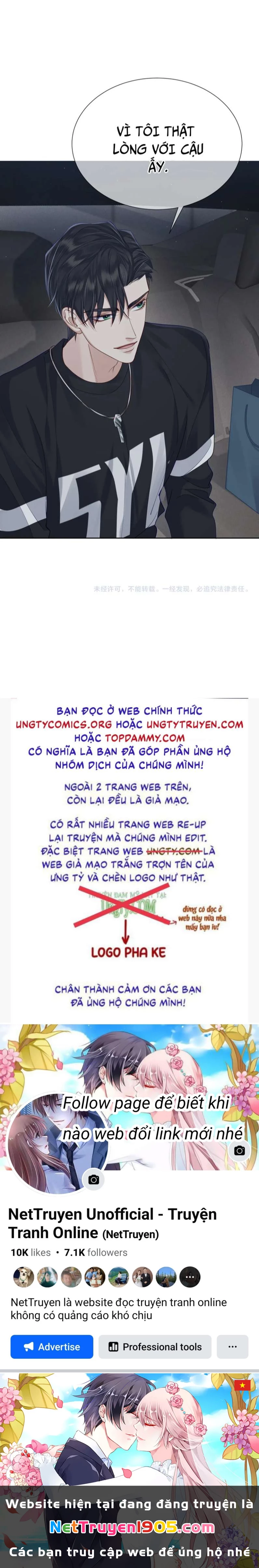 Nhân Vật Chính Chỉ Muốn Yêu Đương Chapter  9 - 26