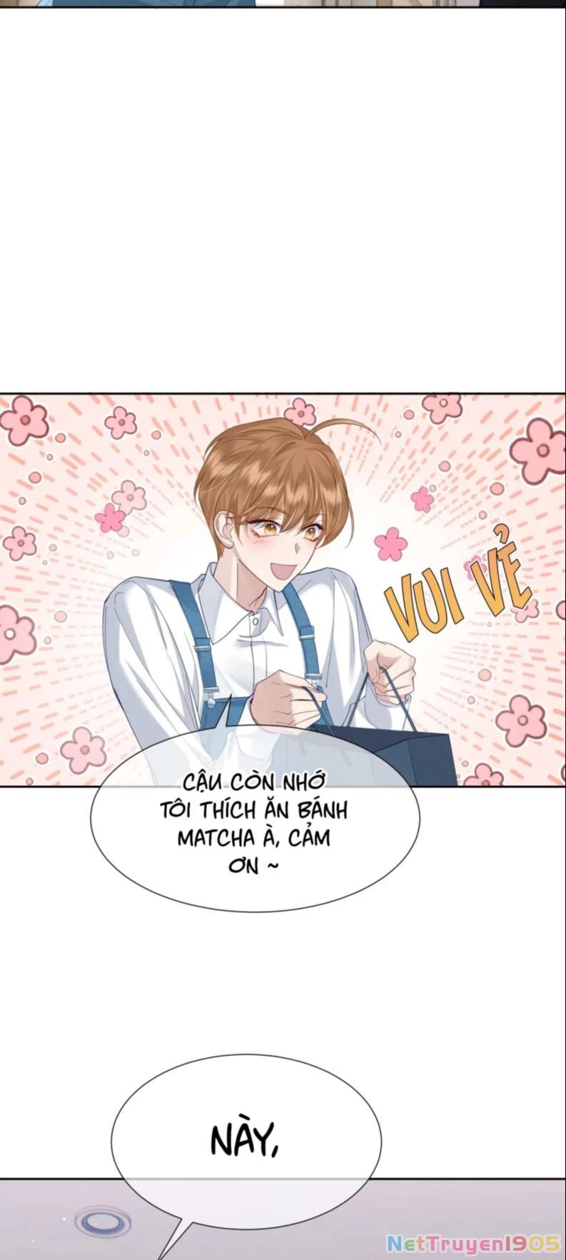 Nhân Vật Chính Chỉ Muốn Yêu Đương Chapter 10 - 9