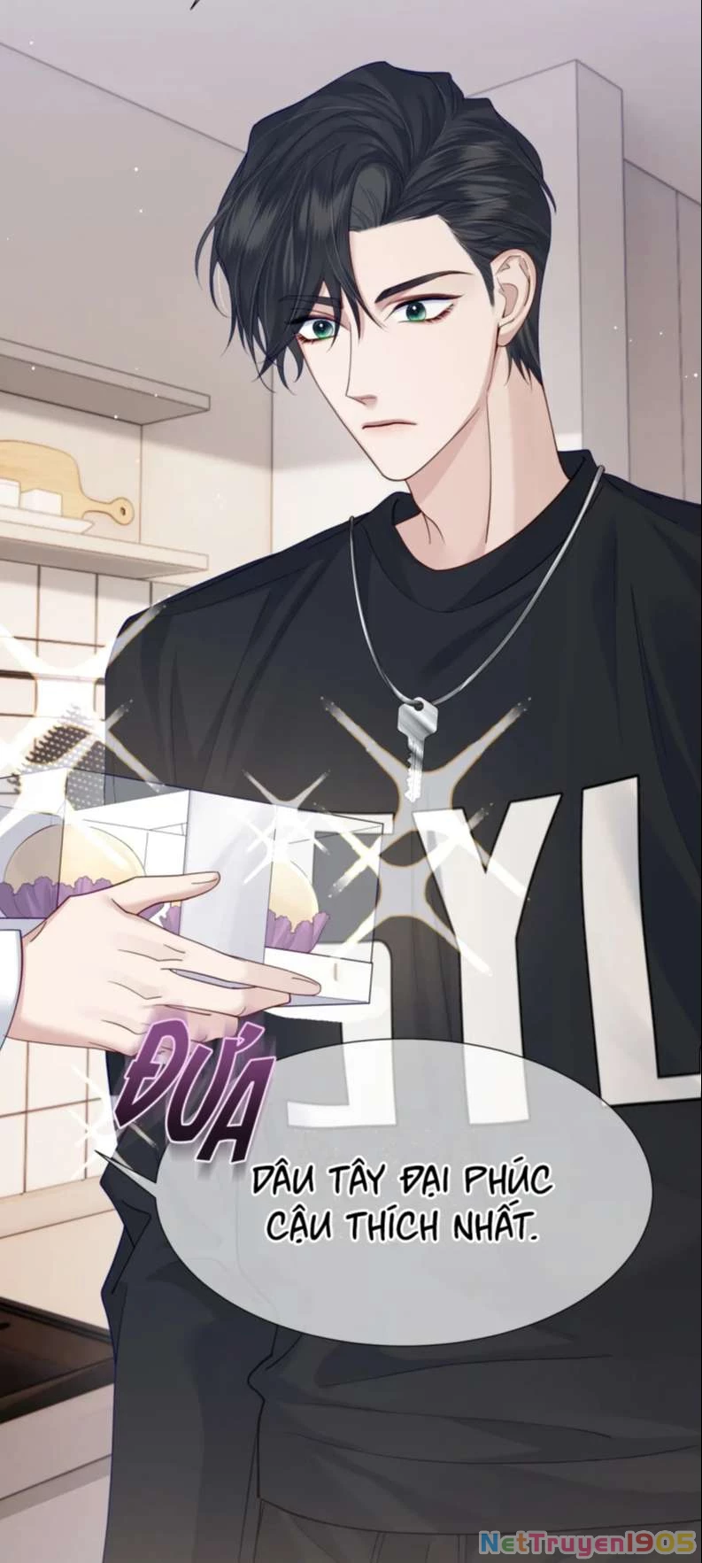 Nhân Vật Chính Chỉ Muốn Yêu Đương Chapter 10 - 10