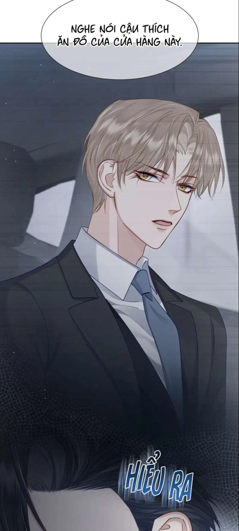 Nhân Vật Chính Chỉ Muốn Yêu Đương Chapter 10 - 12