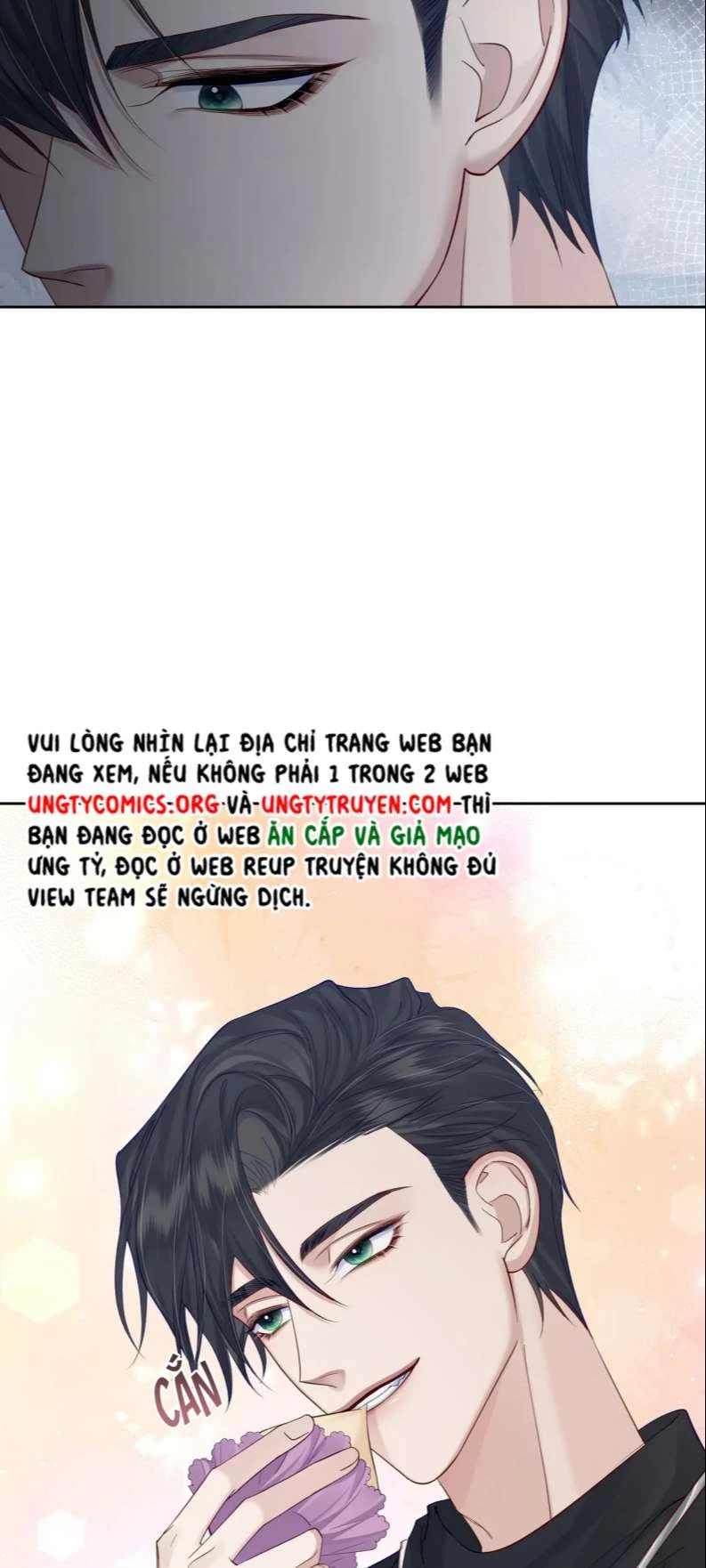 Nhân Vật Chính Chỉ Muốn Yêu Đương Chapter 10 - 13