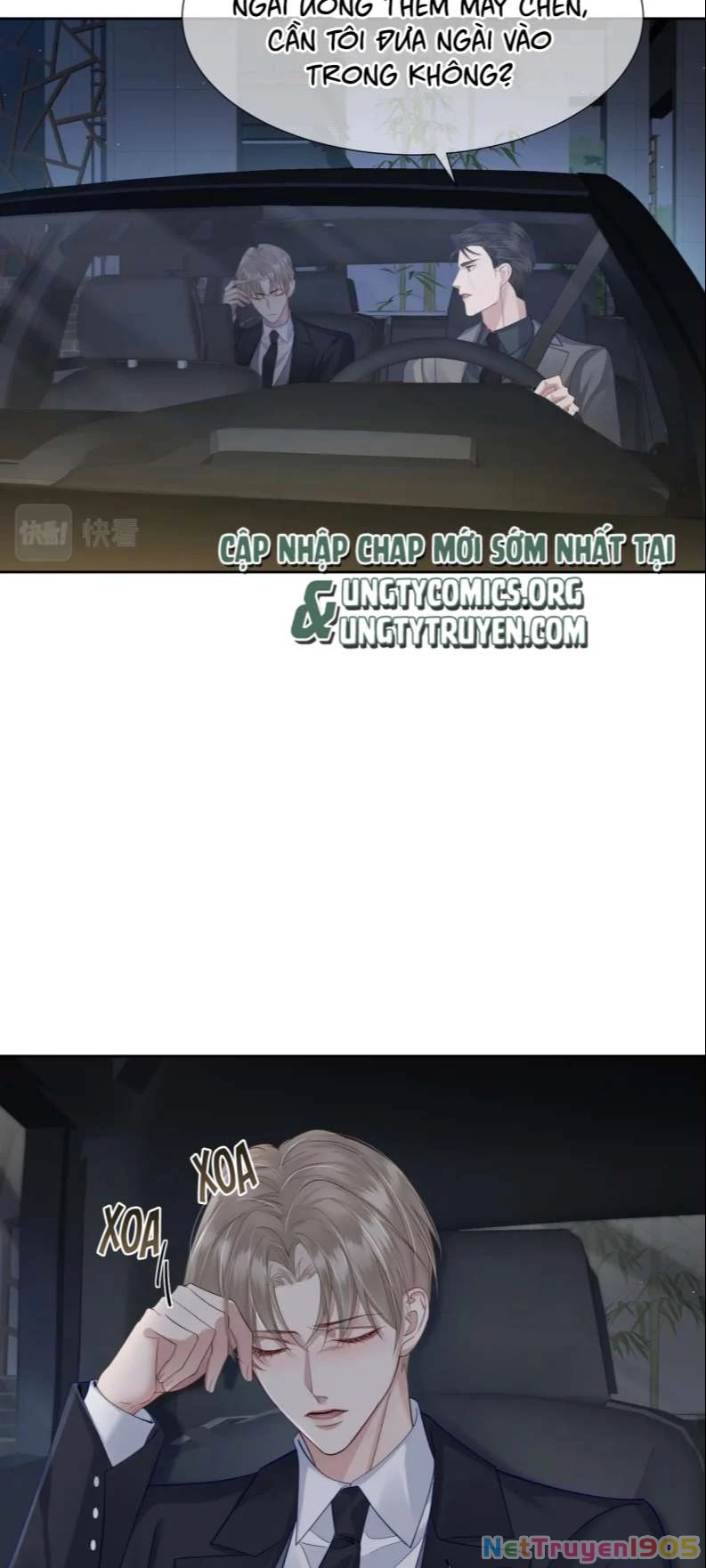 Nhân Vật Chính Chỉ Muốn Yêu Đương Chapter 10 - 16