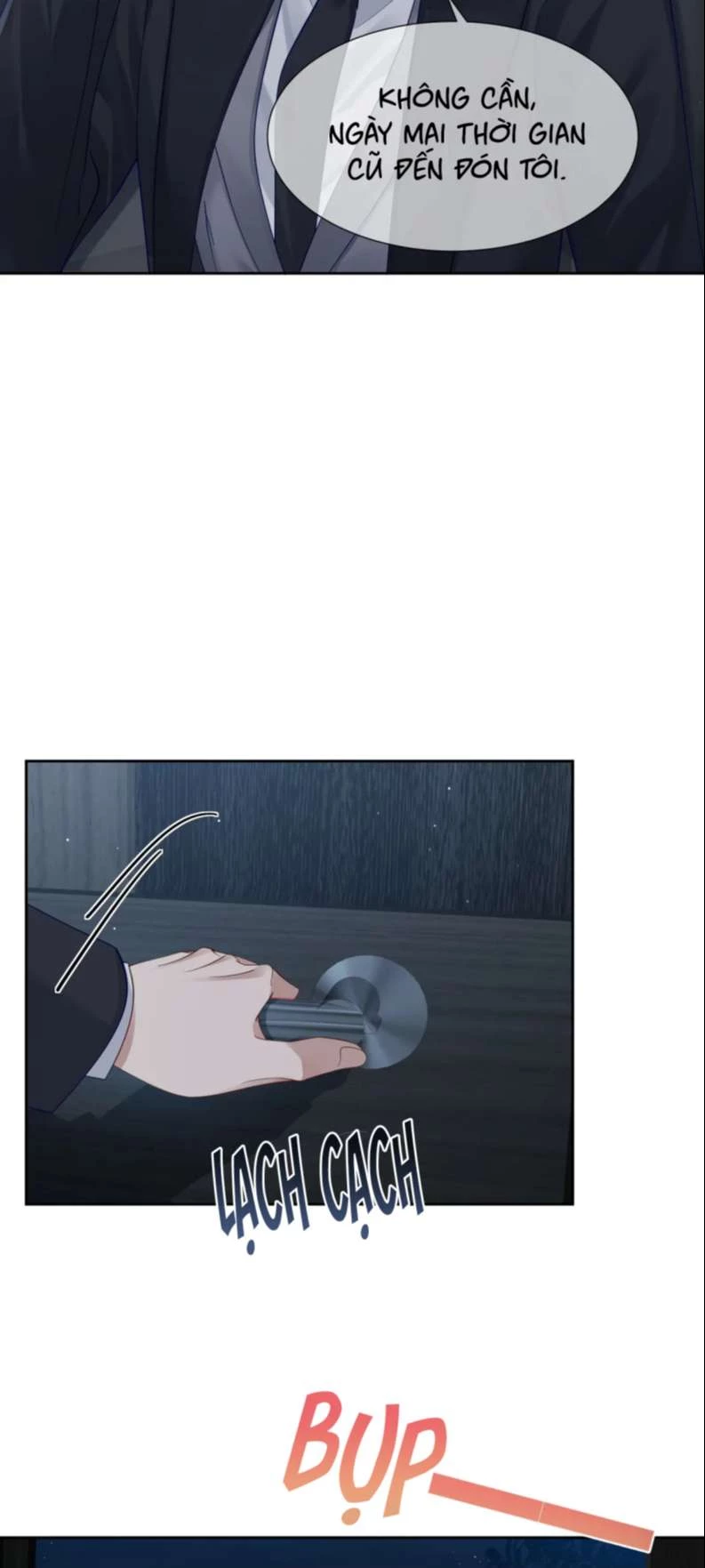 Nhân Vật Chính Chỉ Muốn Yêu Đương Chapter 10 - 17