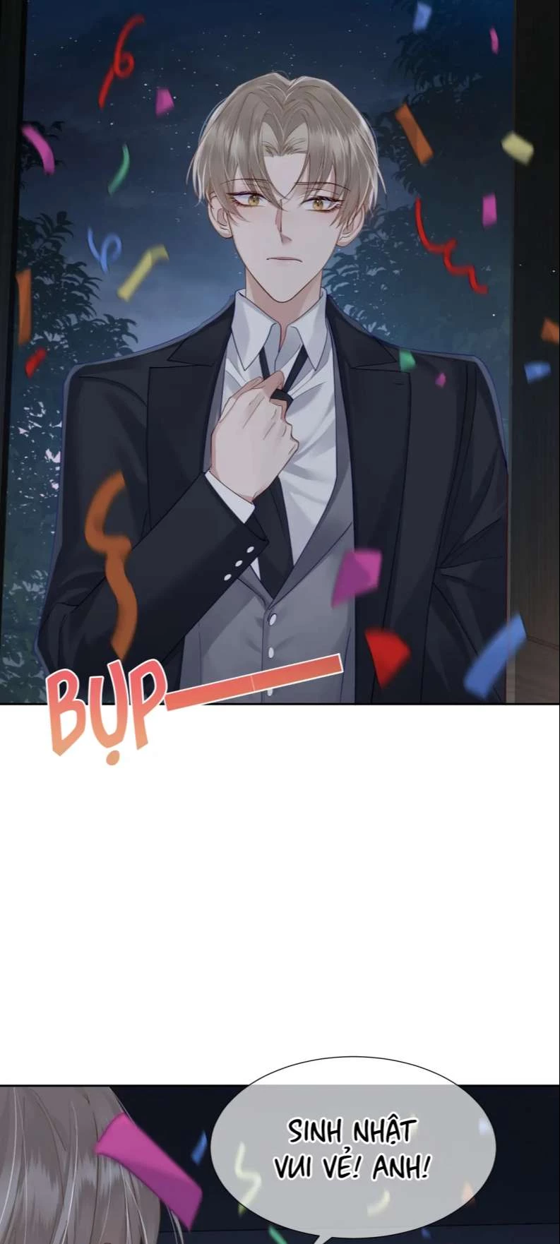 Nhân Vật Chính Chỉ Muốn Yêu Đương Chapter 10 - 18