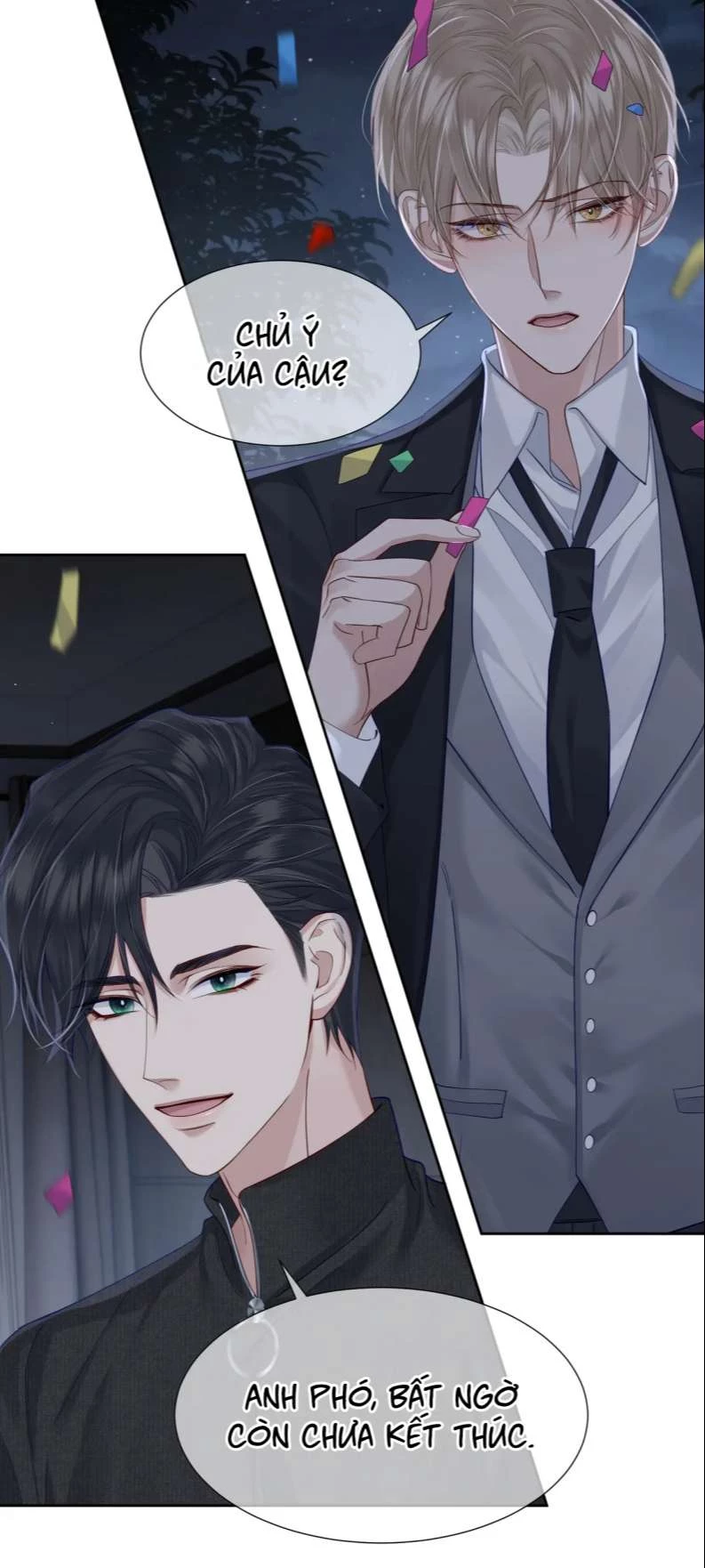 Nhân Vật Chính Chỉ Muốn Yêu Đương Chapter 10 - 20