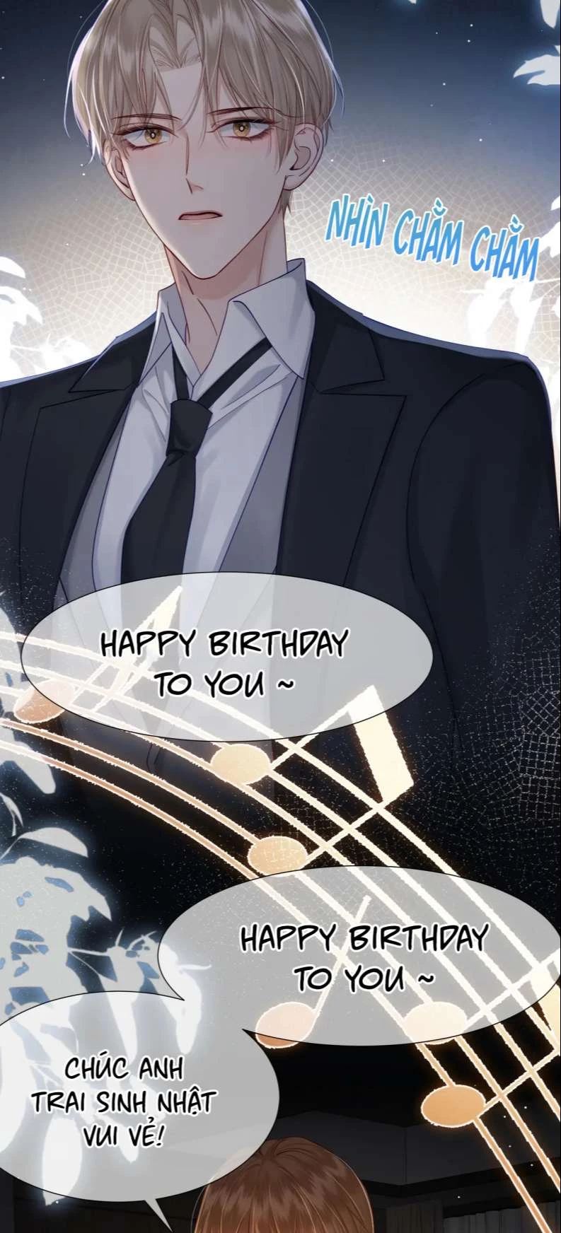 Nhân Vật Chính Chỉ Muốn Yêu Đương Chapter 10 - 23