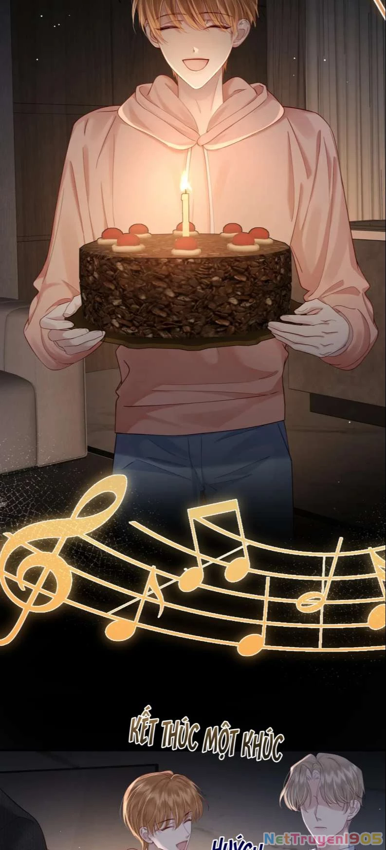 Nhân Vật Chính Chỉ Muốn Yêu Đương Chapter 10 - 24