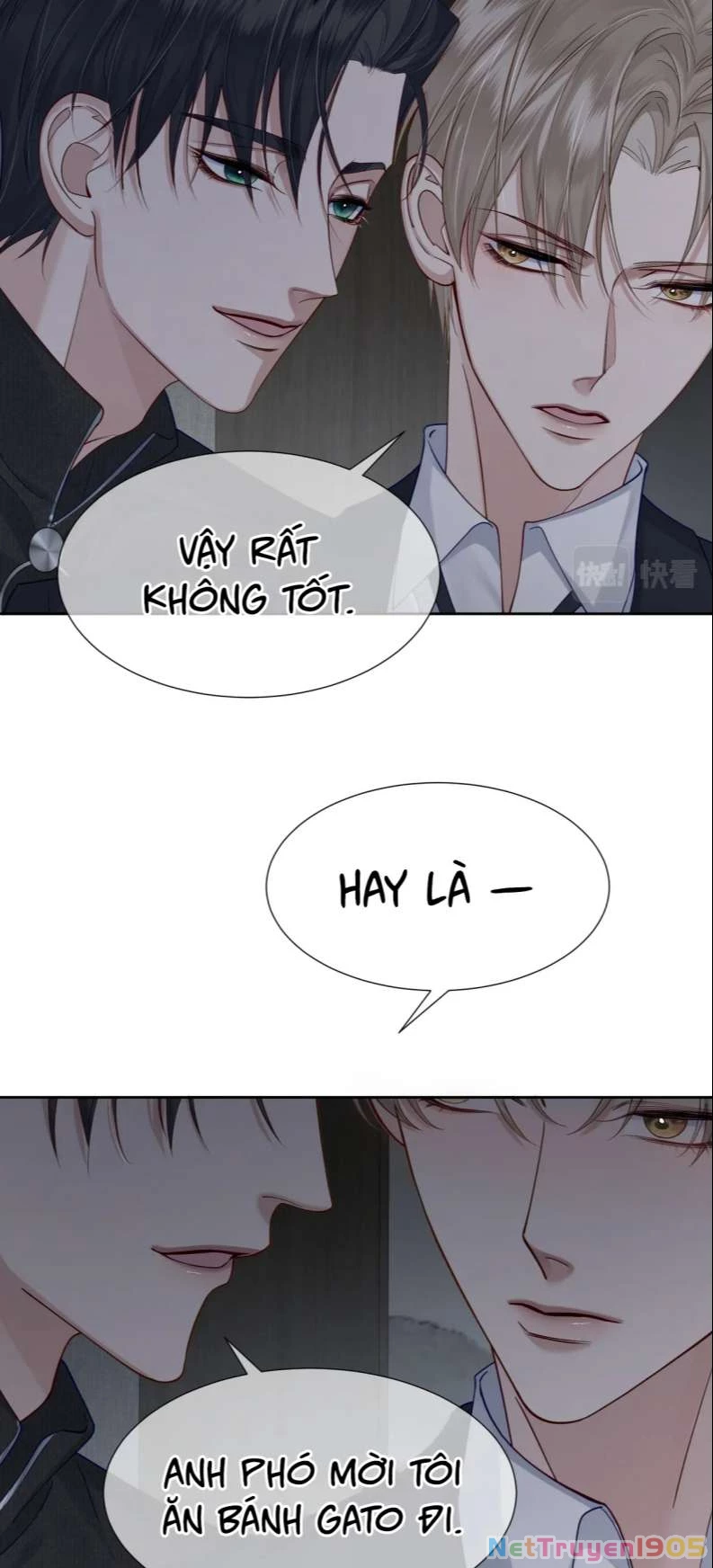 Nhân Vật Chính Chỉ Muốn Yêu Đương Chapter 10 - 29