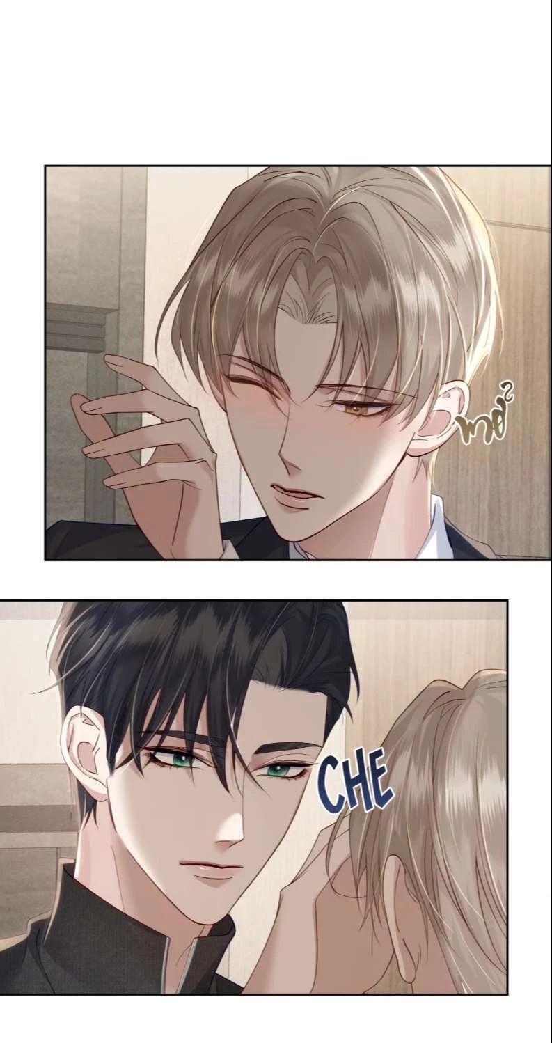 Nhân Vật Chính Chỉ Muốn Yêu Đương Chapter 10 - 33