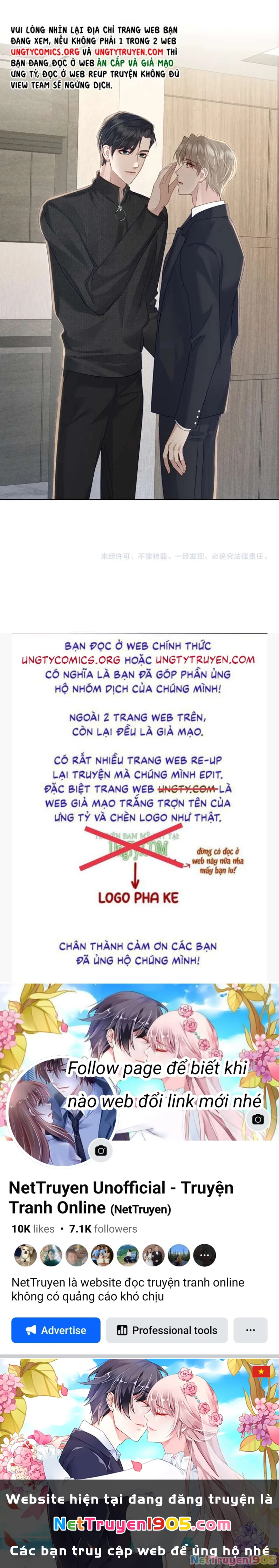 Nhân Vật Chính Chỉ Muốn Yêu Đương Chapter 10 - 34