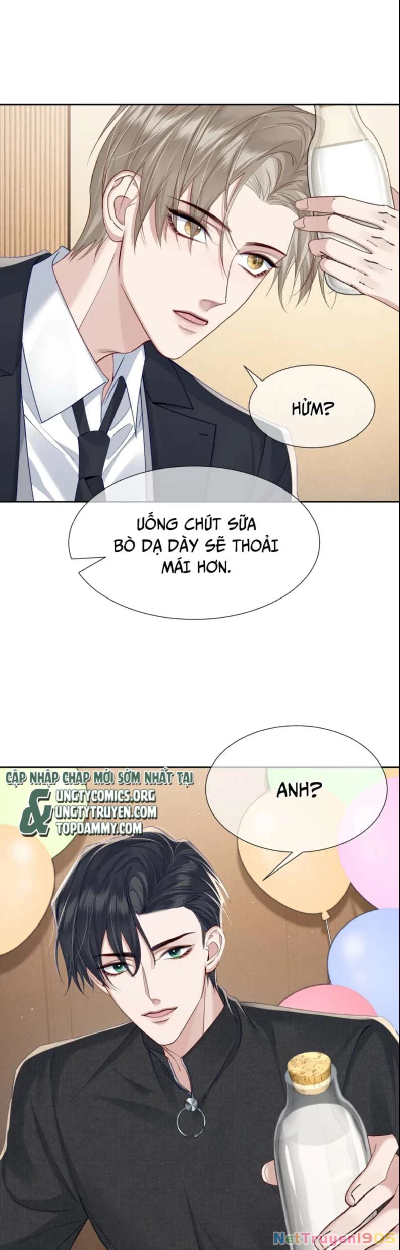 Nhân Vật Chính Chỉ Muốn Yêu Đương Chapter  11 - 7