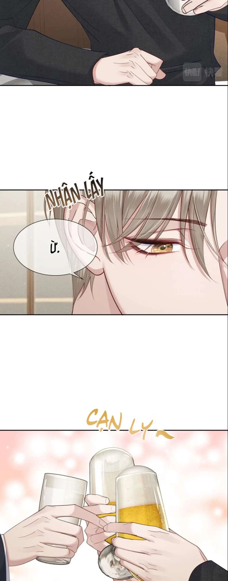 Nhân Vật Chính Chỉ Muốn Yêu Đương Chapter  11 - 8