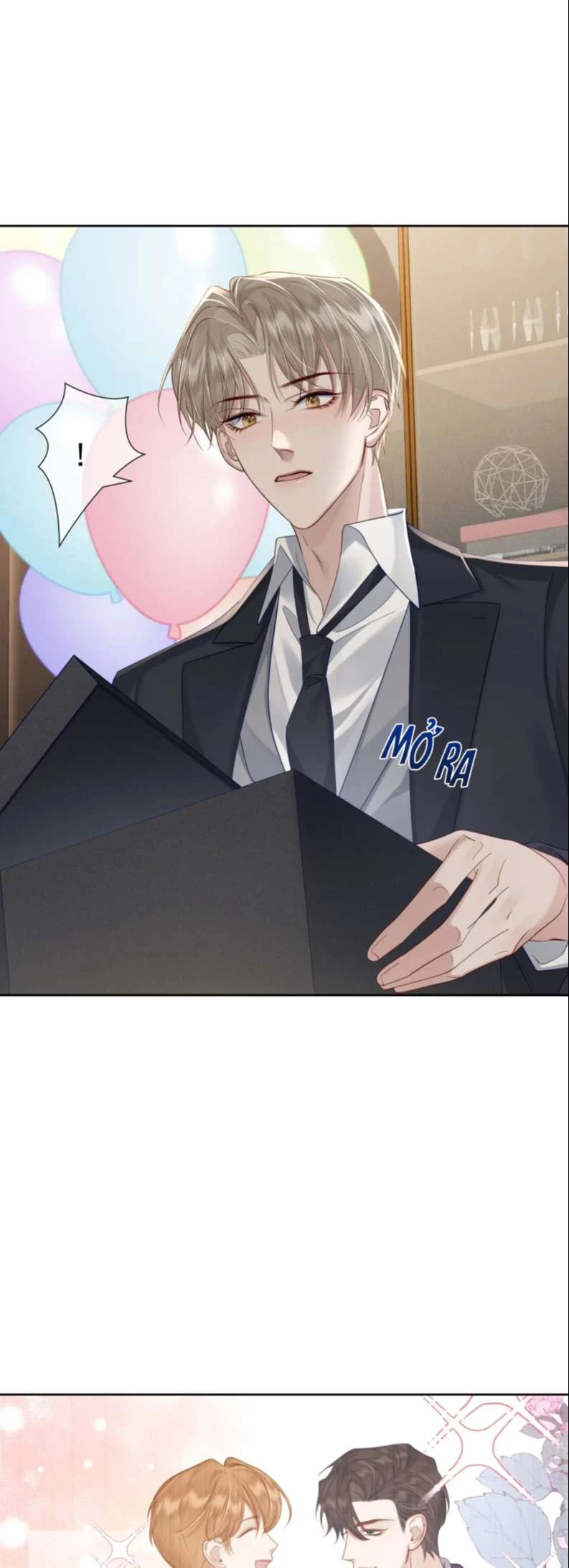 Nhân Vật Chính Chỉ Muốn Yêu Đương Chapter  11 - 12