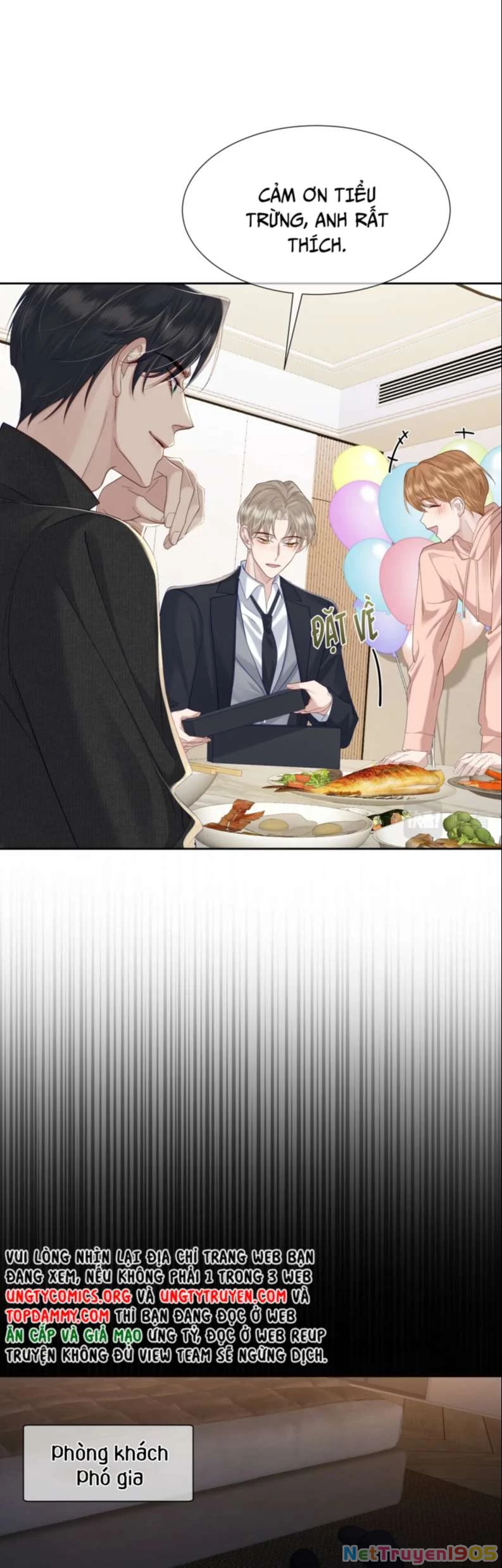 Nhân Vật Chính Chỉ Muốn Yêu Đương Chapter  11 - 14