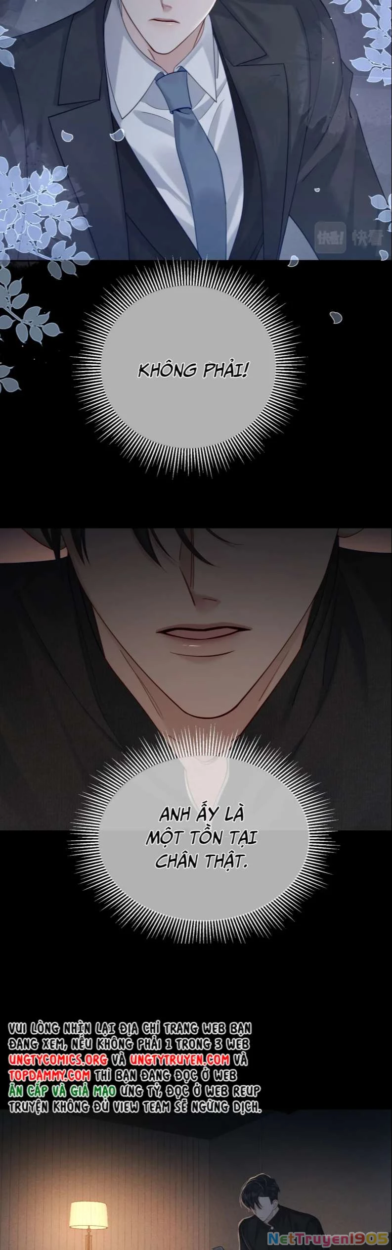 Nhân Vật Chính Chỉ Muốn Yêu Đương Chapter  11 - 18