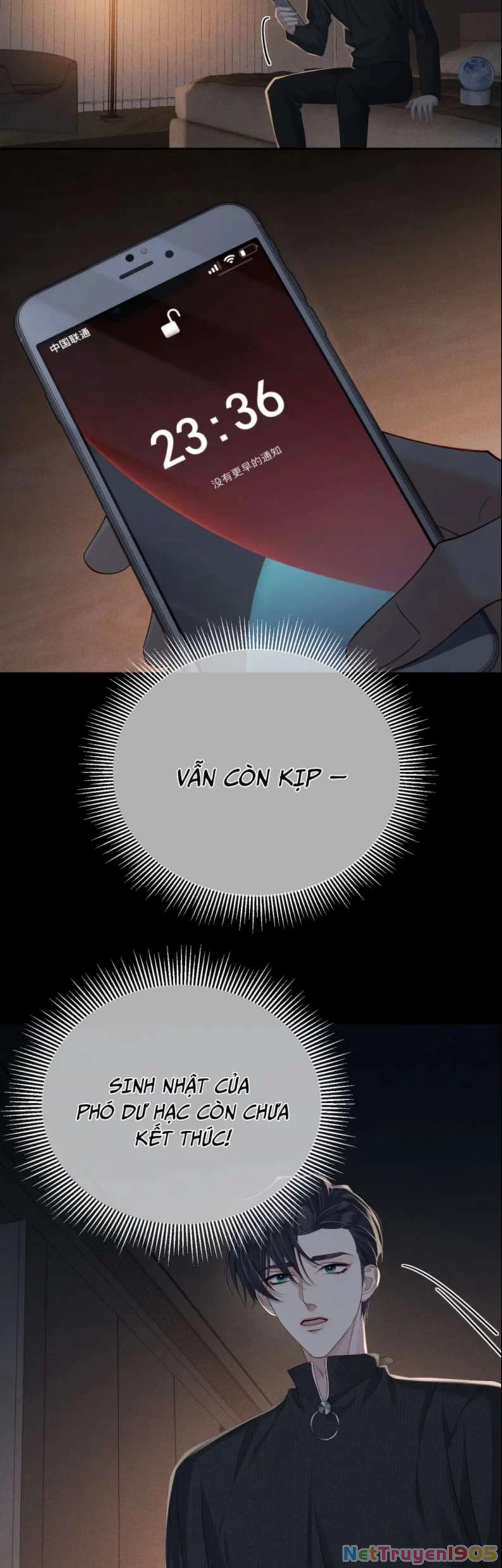 Nhân Vật Chính Chỉ Muốn Yêu Đương Chapter  11 - 19