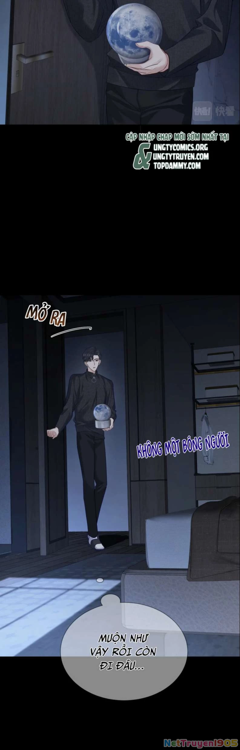 Nhân Vật Chính Chỉ Muốn Yêu Đương Chapter  11 - 21