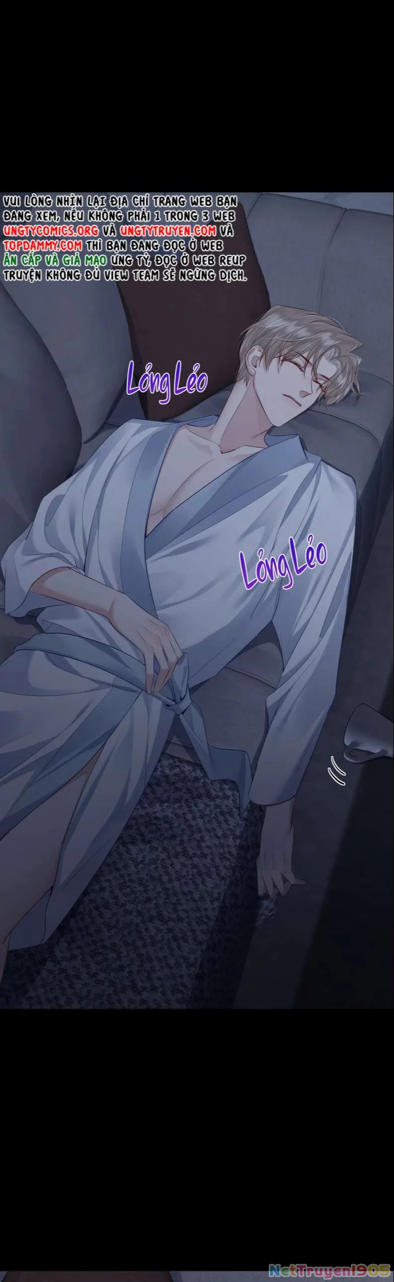 Nhân Vật Chính Chỉ Muốn Yêu Đương Chapter  11 - 23