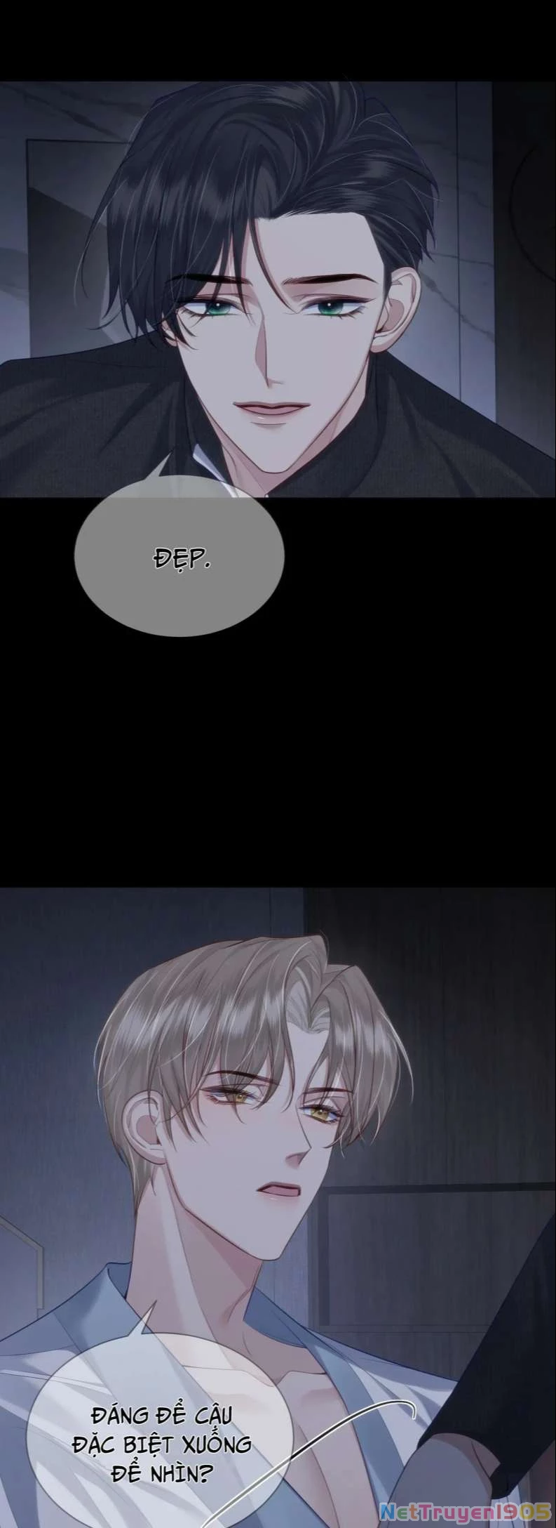 Nhân Vật Chính Chỉ Muốn Yêu Đương Chapter 12 - 4