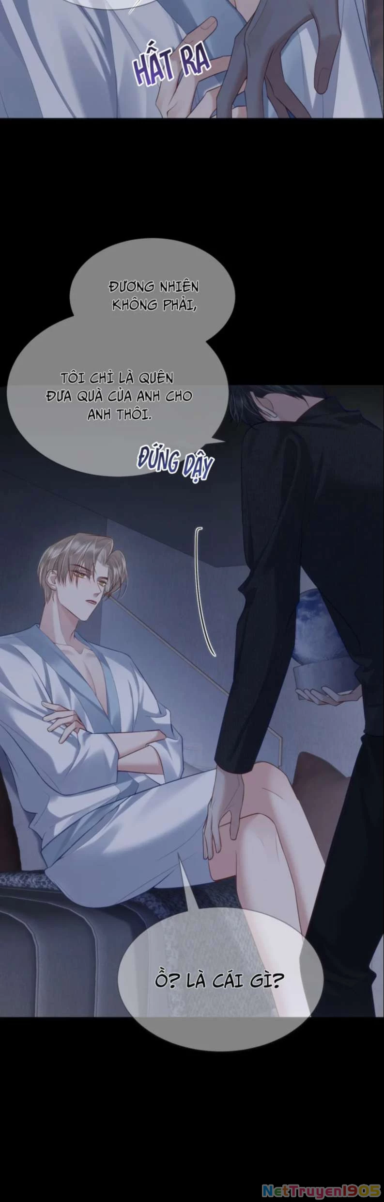 Nhân Vật Chính Chỉ Muốn Yêu Đương Chapter 12 - 5