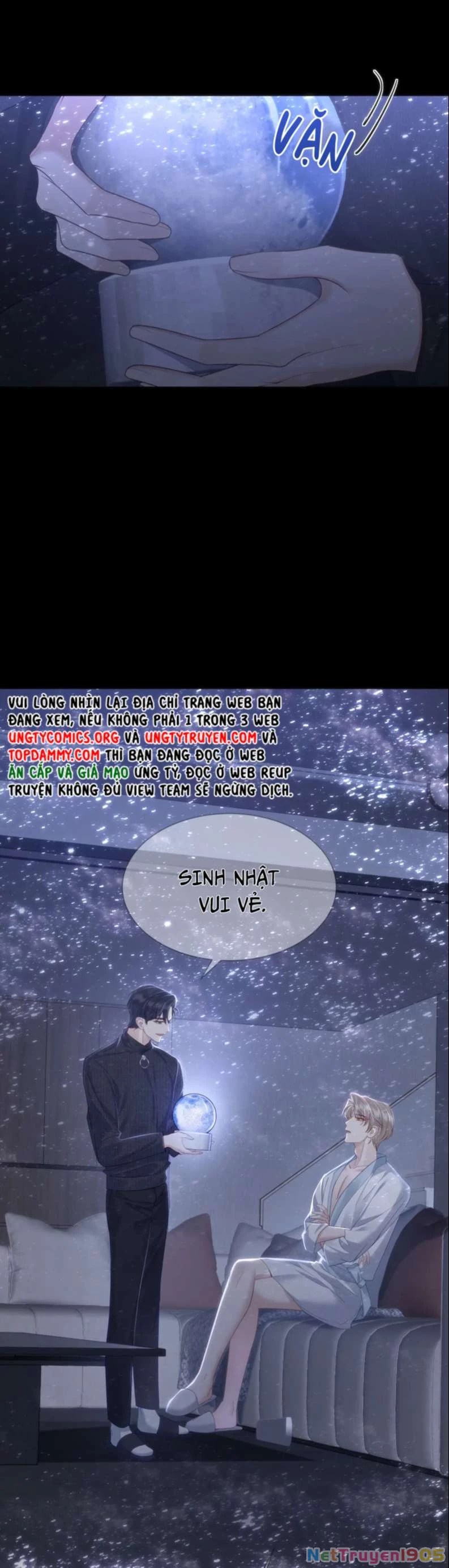 Nhân Vật Chính Chỉ Muốn Yêu Đương Chapter 12 - 6