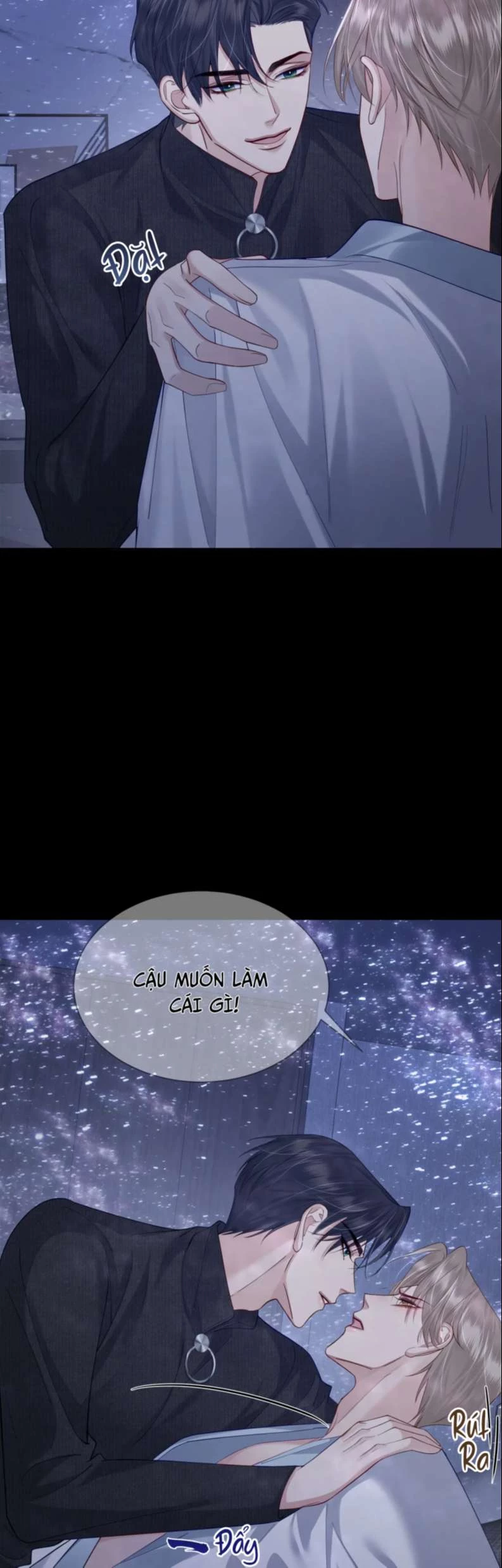 Nhân Vật Chính Chỉ Muốn Yêu Đương Chapter 12 - 9