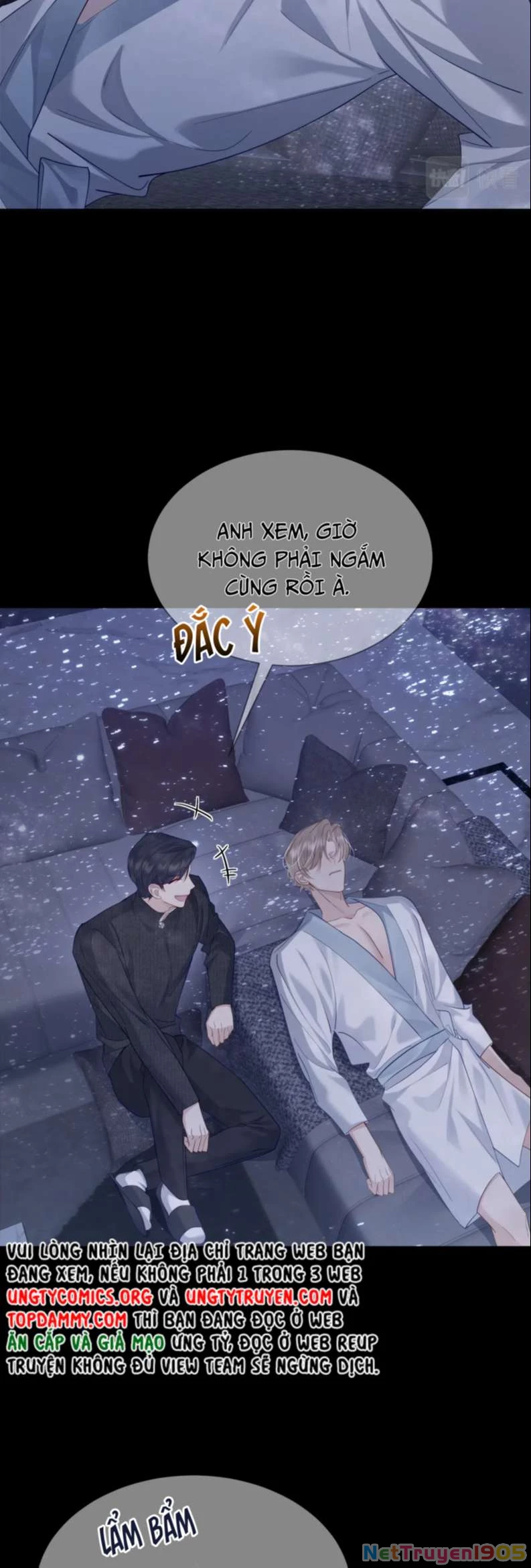 Nhân Vật Chính Chỉ Muốn Yêu Đương Chapter 12 - 10