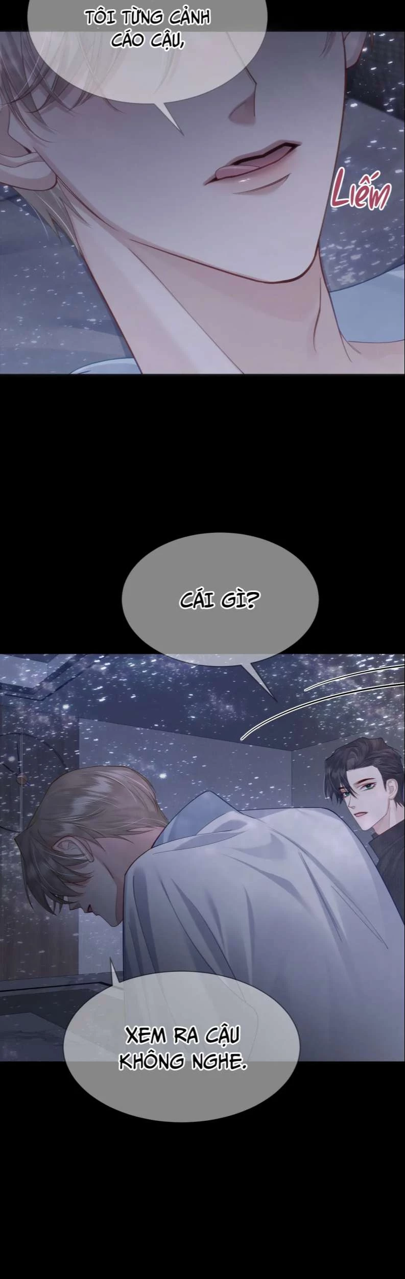 Nhân Vật Chính Chỉ Muốn Yêu Đương Chapter 12 - 11