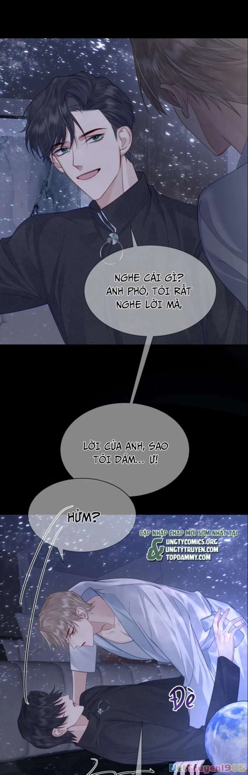 Nhân Vật Chính Chỉ Muốn Yêu Đương Chapter 12 - 12