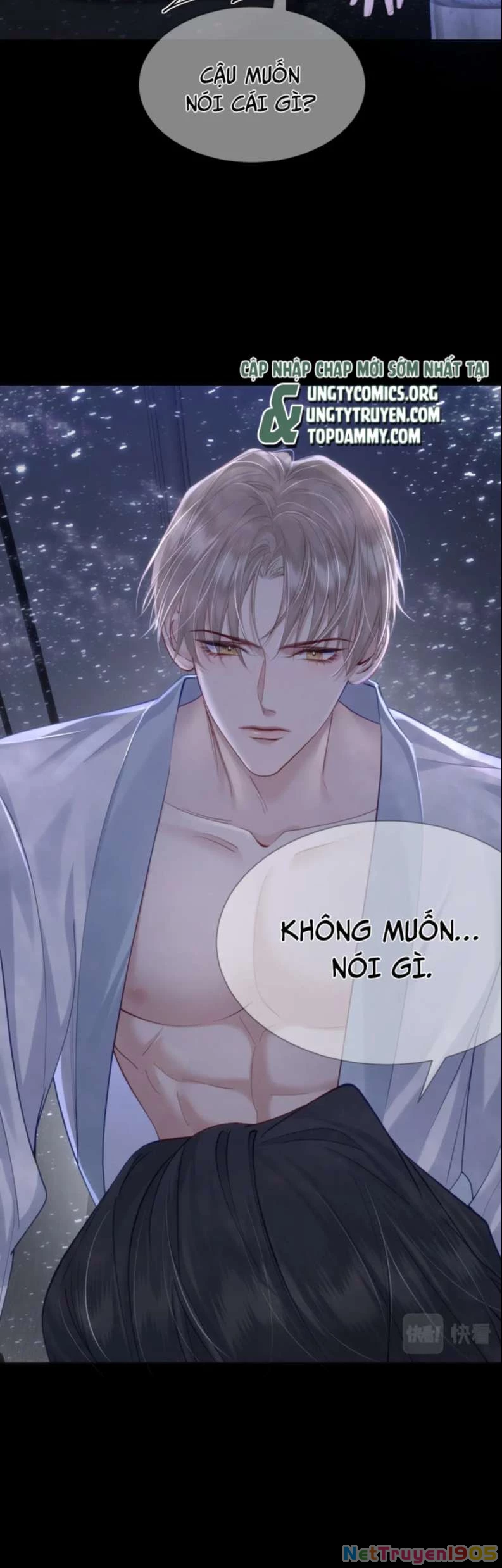 Nhân Vật Chính Chỉ Muốn Yêu Đương Chapter 12 - 13