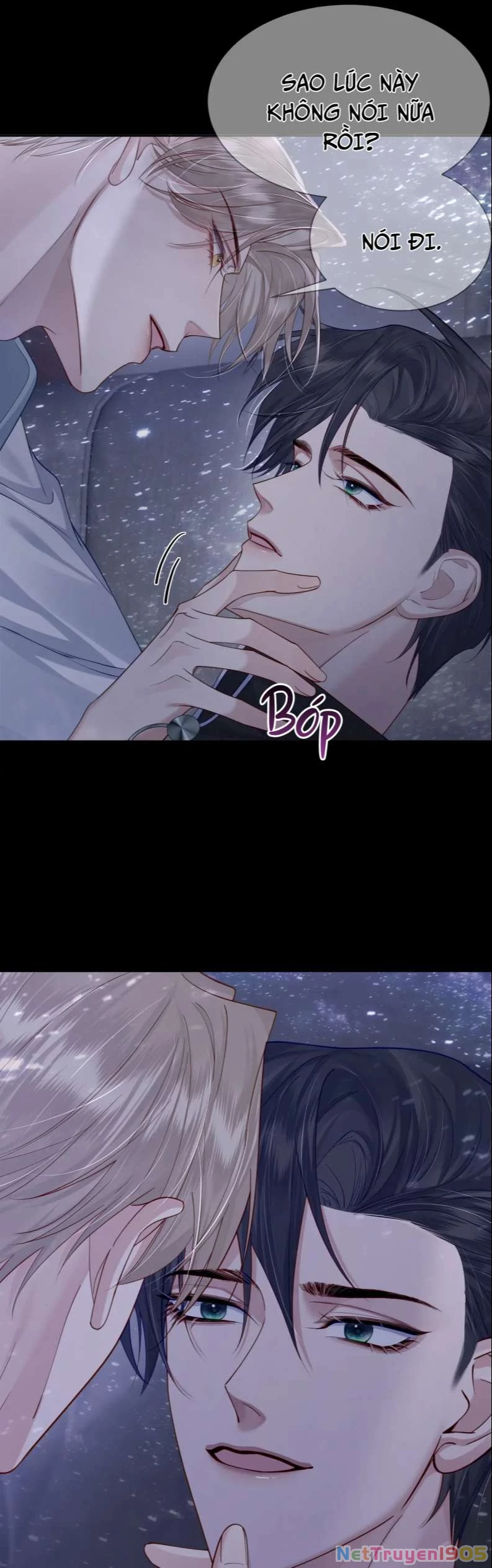 Nhân Vật Chính Chỉ Muốn Yêu Đương Chapter 12 - 14