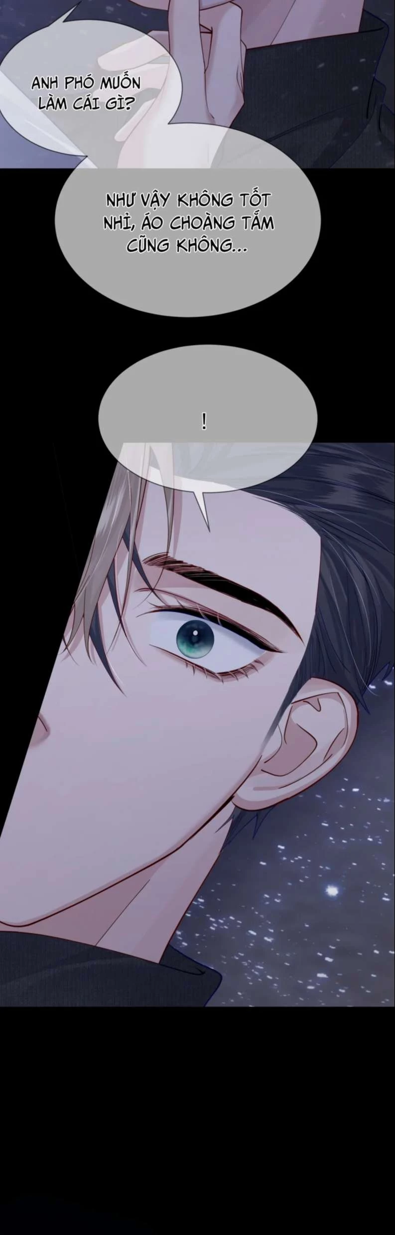Nhân Vật Chính Chỉ Muốn Yêu Đương Chapter 12 - 15