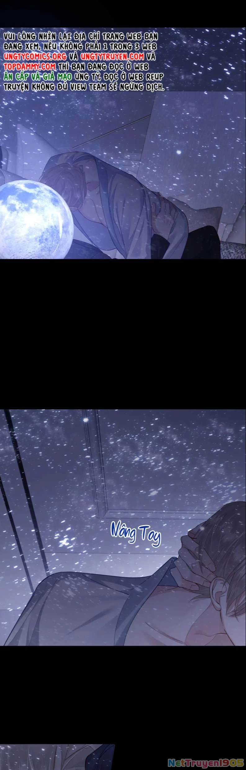 Nhân Vật Chính Chỉ Muốn Yêu Đương Chapter 12 - 16