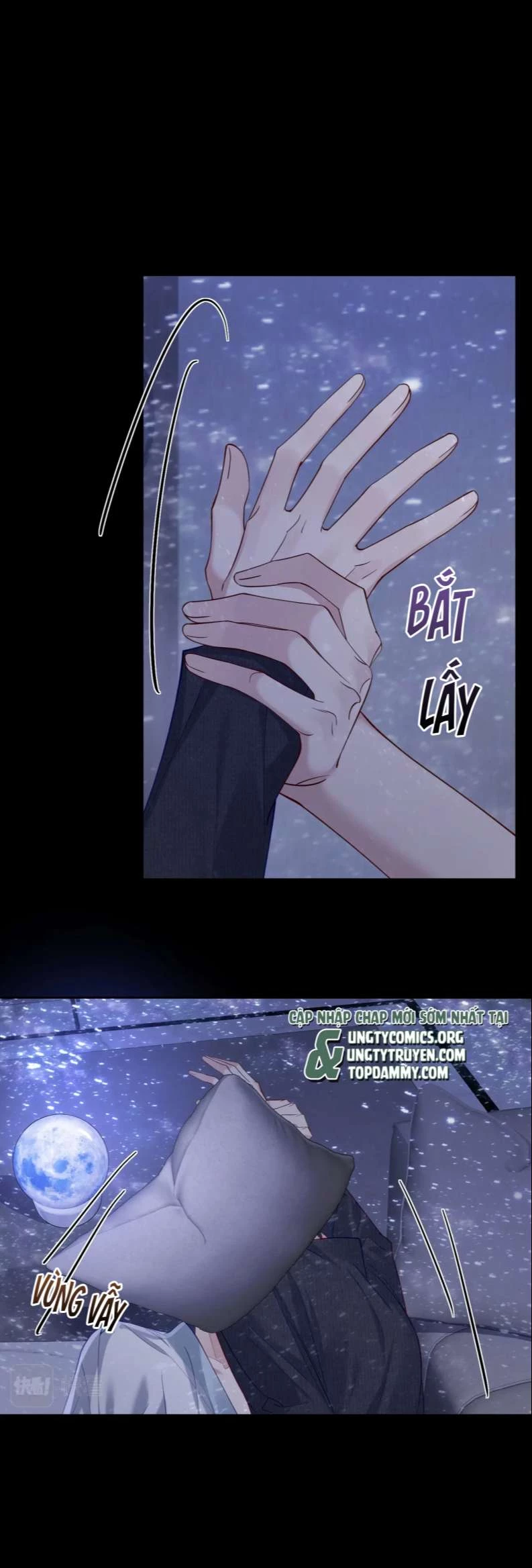 Nhân Vật Chính Chỉ Muốn Yêu Đương Chapter 12 - 18