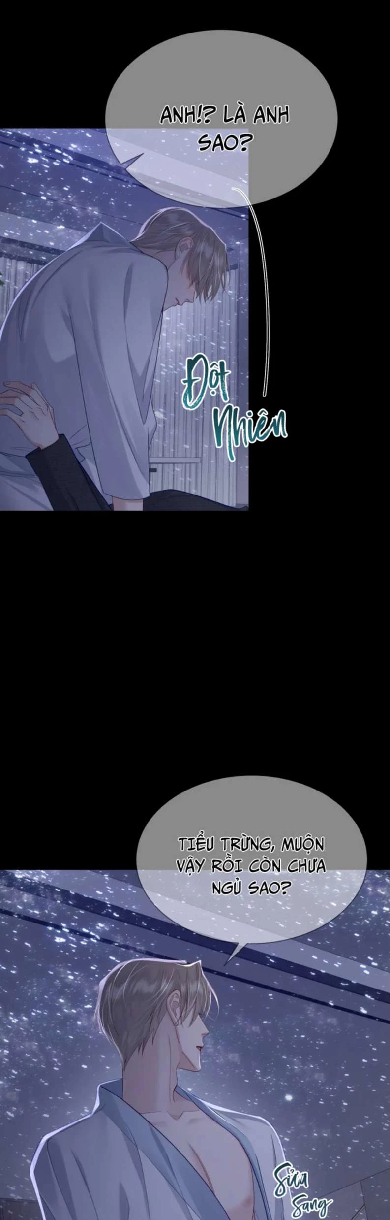 Nhân Vật Chính Chỉ Muốn Yêu Đương Chapter 12 - 19