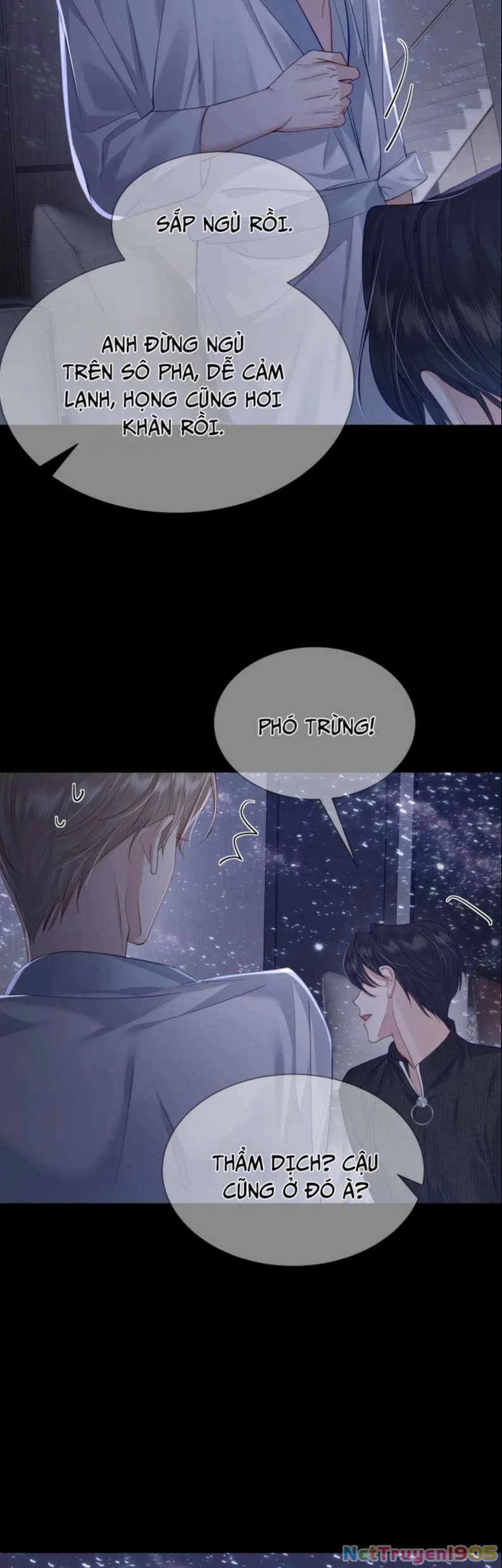 Nhân Vật Chính Chỉ Muốn Yêu Đương Chapter 12 - 20