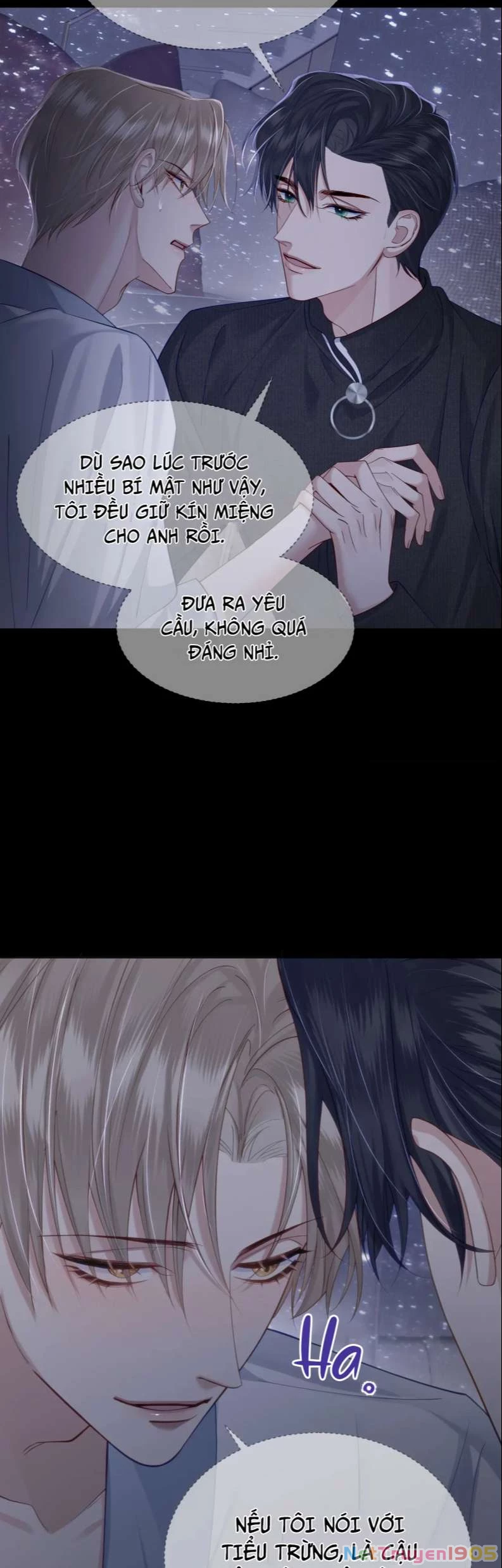 Nhân Vật Chính Chỉ Muốn Yêu Đương Chapter 12 - 23