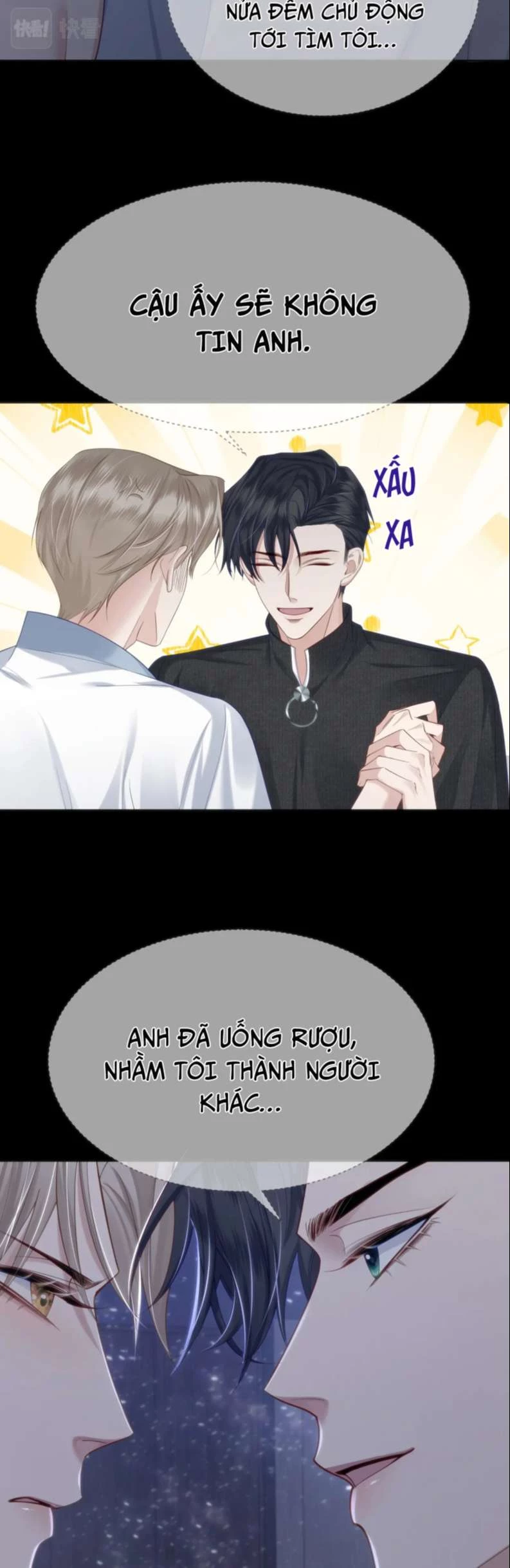 Nhân Vật Chính Chỉ Muốn Yêu Đương Chapter 12 - 24