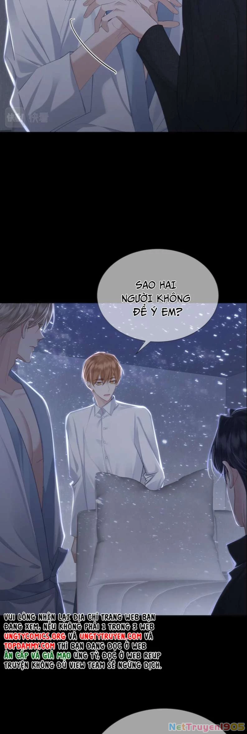 Nhân Vật Chính Chỉ Muốn Yêu Đương Chapter 12 - 26