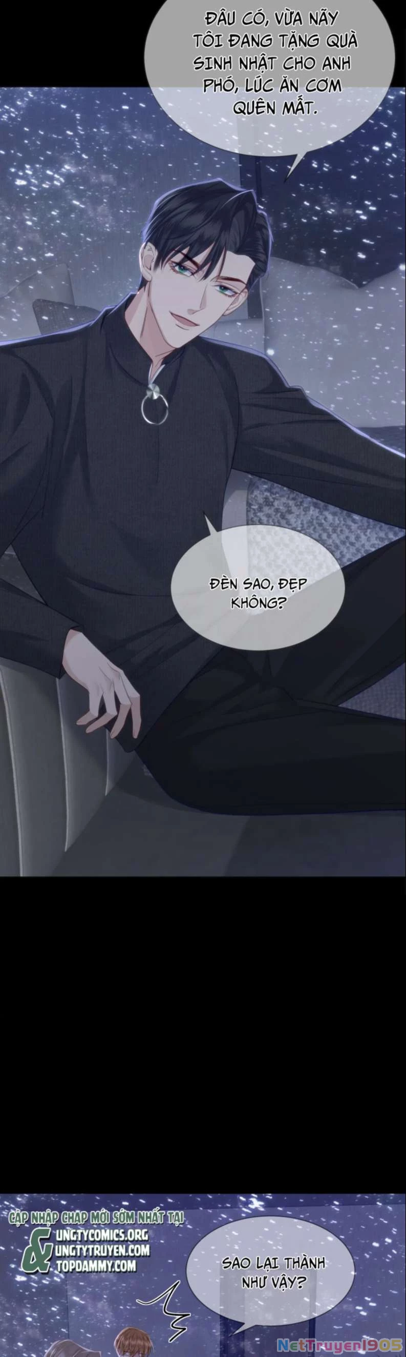 Nhân Vật Chính Chỉ Muốn Yêu Đương Chapter 12 - 27