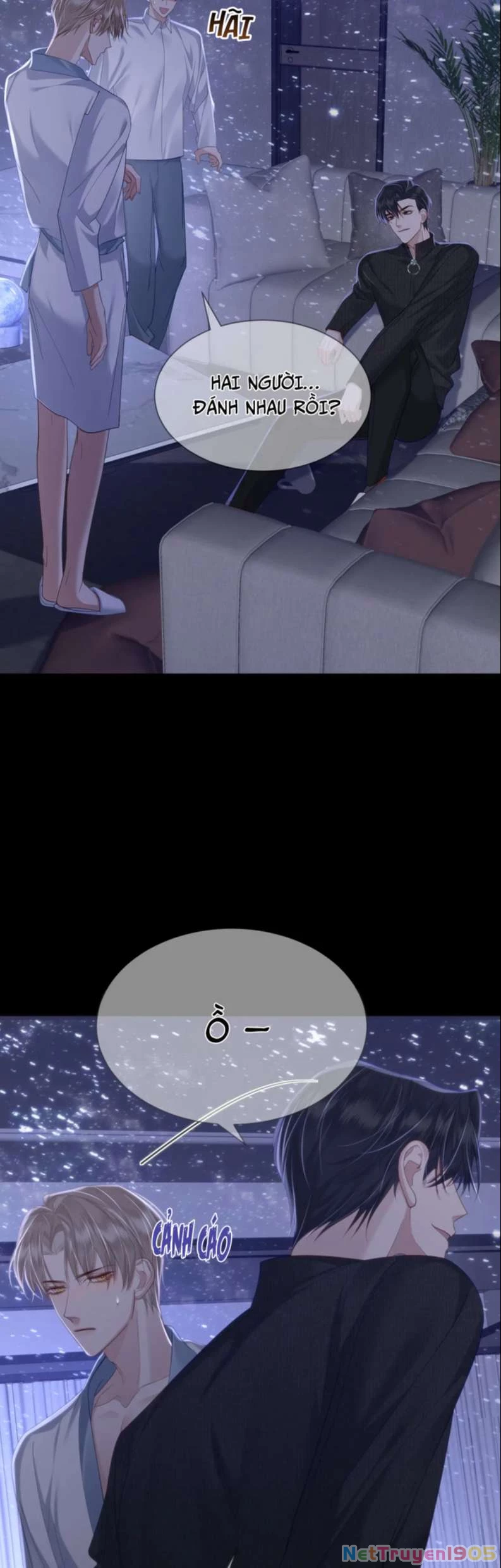 Nhân Vật Chính Chỉ Muốn Yêu Đương Chapter 12 - 28