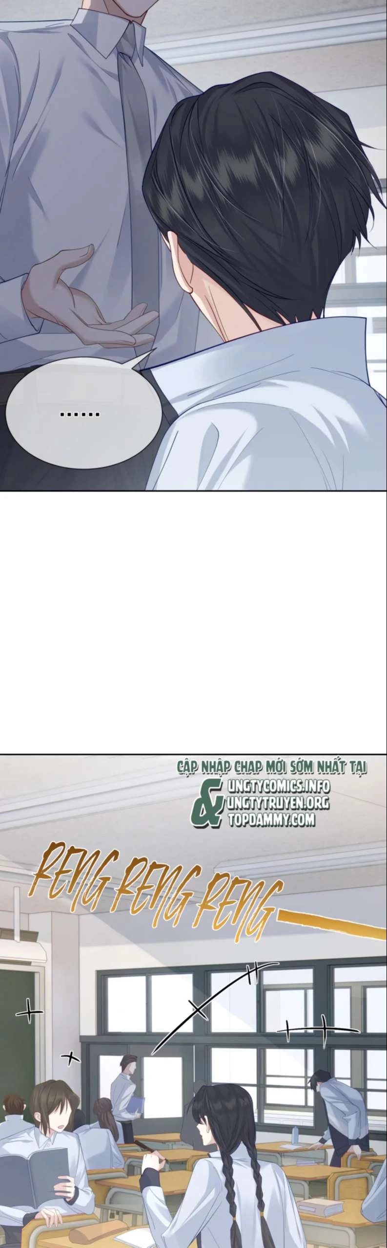 Nhân Vật Chính Chỉ Muốn Yêu Đương Chapter  13 - 7