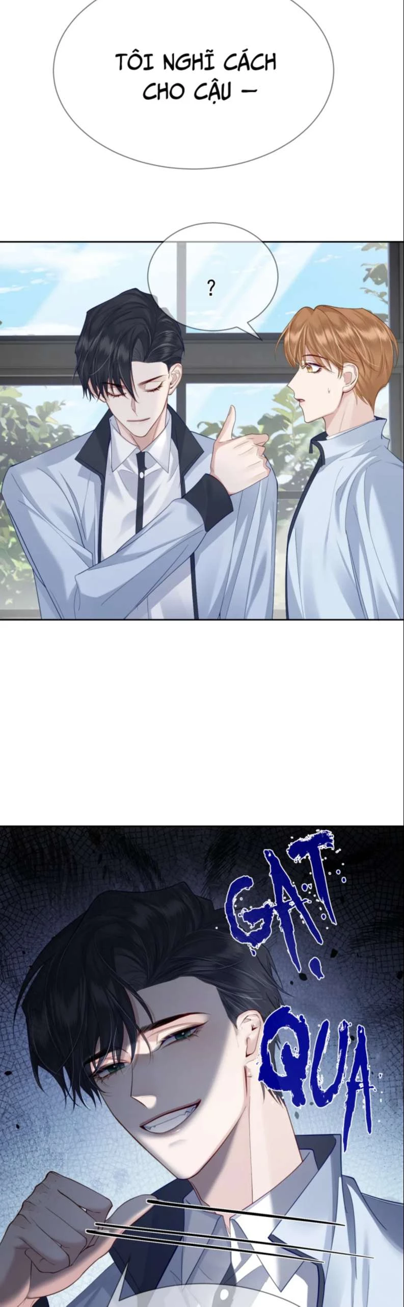 Nhân Vật Chính Chỉ Muốn Yêu Đương Chapter  13 - 13