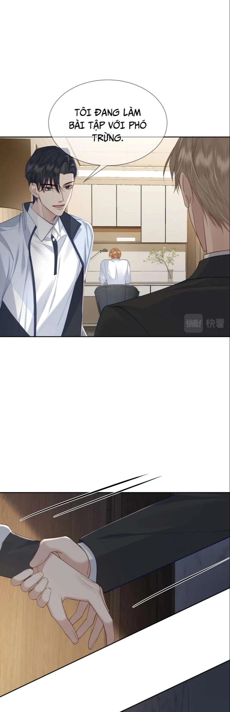 Nhân Vật Chính Chỉ Muốn Yêu Đương Chapter  13 - 22