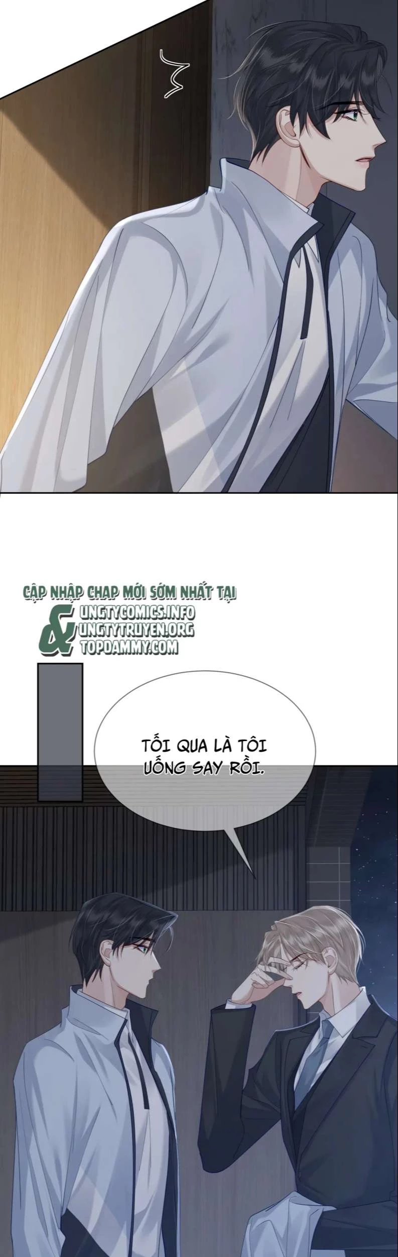 Nhân Vật Chính Chỉ Muốn Yêu Đương Chapter  13 - 23