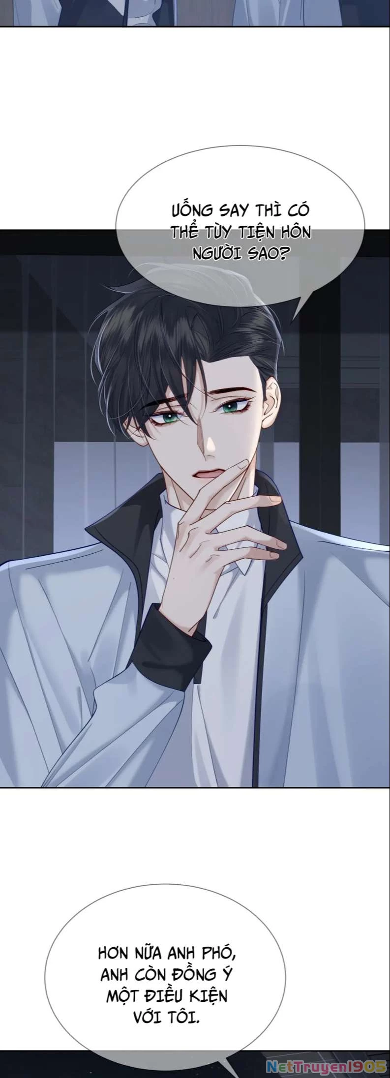 Nhân Vật Chính Chỉ Muốn Yêu Đương Chapter  13 - 24