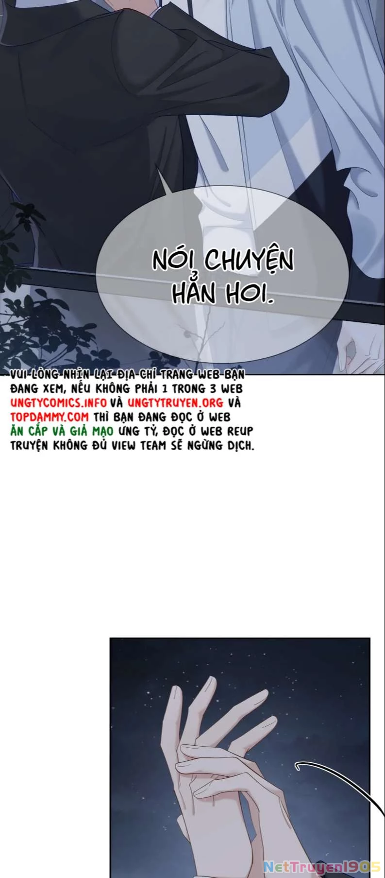 Nhân Vật Chính Chỉ Muốn Yêu Đương Chapter  14 - 3